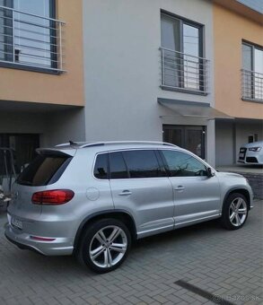 Predam Vw Tiguan R-Line 130kw 4x4 - 10