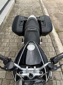 BNW R1200R….ABS…..2007…..TOP STAV - 10