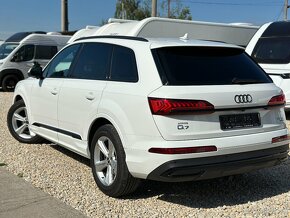 Audi Q7 50 TDI mHEV S line quattro tiptronic, Panorama - 10