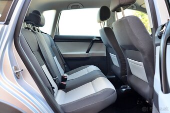 Volkswagen Polo 1.4 Cross - 10