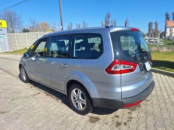 FORD GALAXY 2.0TDCI 7 MIESTNY ROK 2010 - 10