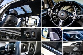 BMW X5 M50d A/T (ťažné, webasto, panoráma, špičkový stav) - 10