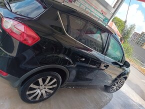 Predám Ford Kuga 2.0 100kw - 10