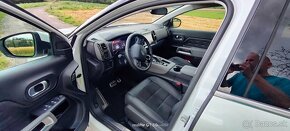 Citroen C5 Aircross BlueHDi 130 S&S Shine Pack A/T - 10