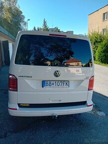 Predam VW Multivan T6 - 10