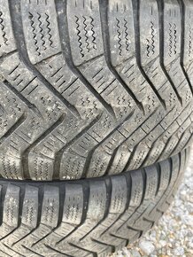 Zimne 205/60R16 - 10