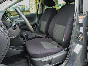 Polo 1.0 BMT 75k Comfortline Nové brzdy+STK - 10