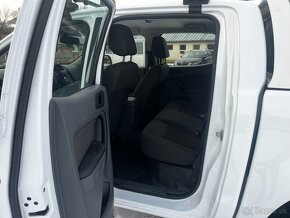 Ford Ranger 2.2 TDCi 110 kW - 10