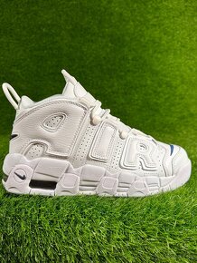 Skvelý darček Nike Uptempo - 10