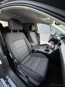 Volkswagen Passat Variant 2.0 TDI - 2019 - 10