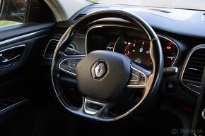 Renault Talisman Energy dCi 160 Intens EDC - 10