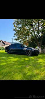 BMW e60 530d - 10