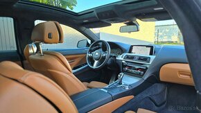 BMW 640d Gran Coupe Xdrive M-Packet 2016 SR - 10