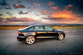 Audi A3 8V 2.0 TDI Sedan - 10