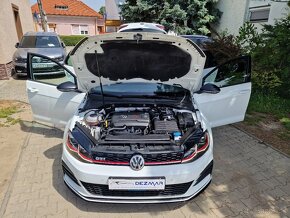 Volkswagen Golf VII 2.0 GTi 230k M6 (benzín) - 10