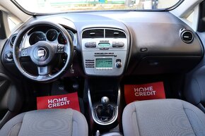 Seat Altea XL 1.9 TDI 105k Style - 10