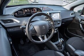 Peugeot 208 1.6 BlueHDi Active - 10