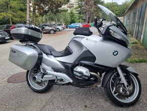 BMW r1200 rt - 10