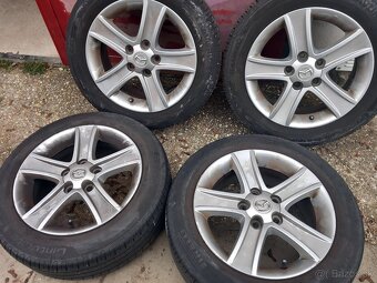 5x114.3 R16 - 10