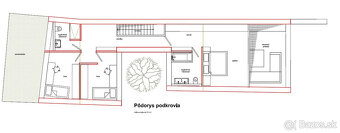 Stavebny pozemok Pezinok - Cajlanska ul. 629m2 - 10