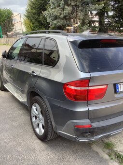 Predám BMW x5 e70 - 10