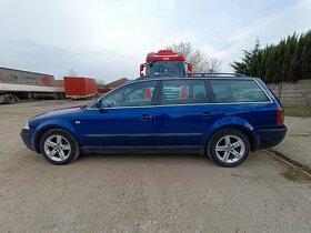 Predám Passat B5.5, 1.9 TDI 96kw, 2000 rok... - 10