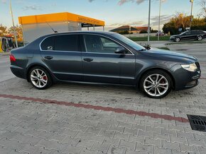 Škoda Superb 1.9 TDI 77kw - 10