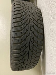 Zimné pneumatiky 205/55 R16 - 10