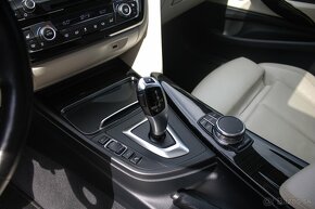 BMW 430d Couped Luxury Line AT8 - 10