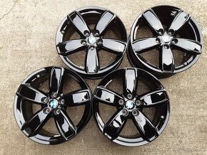 5x112  17"  Mini Countryman, BMW X1, X2 -nové - 10