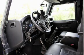 Land Rover Defender 110 2,2D Blaser Edition one of 60 - 10