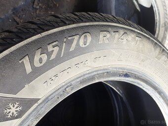 165/70 r14 matador - 10