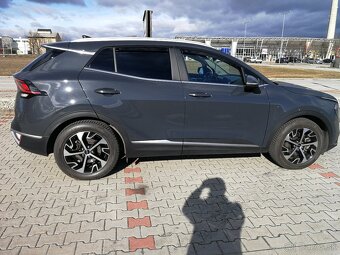 SUV KIA SPORTAGE NQ5e v TOP stave - 10