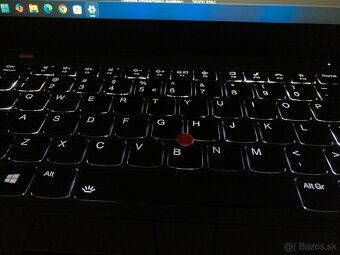 Lenovo ThinkPad T14s Gen2 - 10