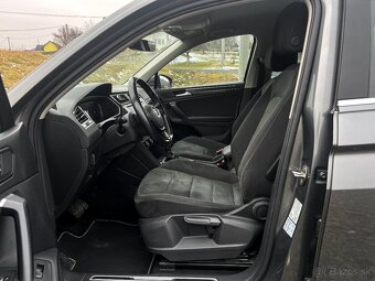 Volkswagen Tiguan 2.0 TDI 140KW, 4MOTION, DSG, ODPOČET DPH - 10