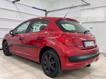 Peugeot 207 1.4 Benzin 2009 137 000km 1 majiteľ SK✅ - 10