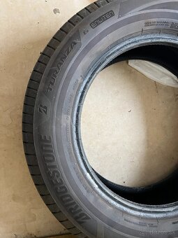 Letné pneumatiky Bridgestone Turanza 6 225/65 R17 - 10