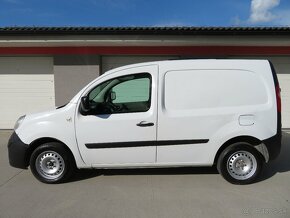 Renault Kangoo Express // Klimatizácia // 270° Dvere // - 10