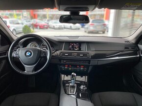BMW 520d xDrive 140kW AT/8 - 10