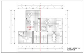 CHORVÁTSKO - Troj -podlažný dom s bazénom - PAG, Mandre - 10