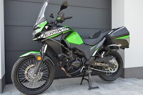 Kawasaki Versys X 300 ABS - r.2019 - kupena SK - A2 do 35 kw - 10