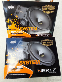 GOLD SOUND - LIMITED EDITION - HERTZ KOMPA - 10