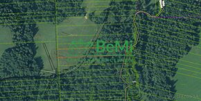 ID: 056-14-STK  2/ Na predaj pozemok vo Východnej s krásnym  - 10