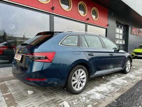 ŠKODA SUPERB COMBI 2.0 TDI 147KW STYLE DSG - 10