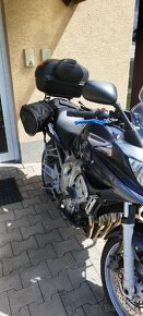 Yamaha Fz6 fazer S1 - 10