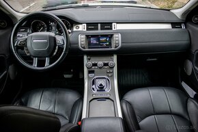 Land Rover Range Rover Evoque 2.0 - 10