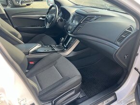 Hyundai i40 1.7 CRDi A/T - 10