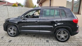 VOLKSWAGEN TIGUAN 1,4 BENZIN 118KW PREVODOVKA MT/6 - 10