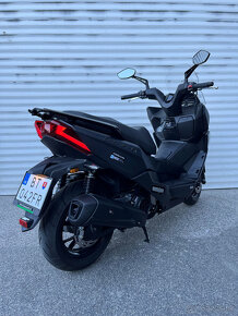 Kymco Dink 125 - 10