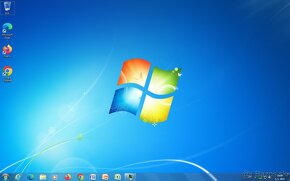 Predám počítač z Windows 7 bez ram - 10